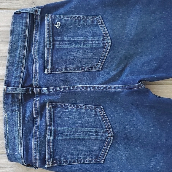 Rag & Bone Mid-Rise Skinny jeans in Woodford Size 24 - Picture 12 of 16